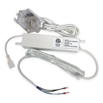 Mute Box Condensate Pump for Mini Split Ductless Air Conditioners with Multi...