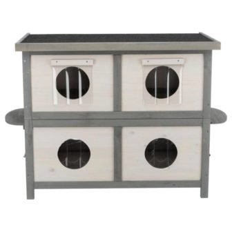 Natura Cat Home for Multiple Cats