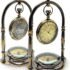 Best Antique Pedestal Desk Clocks