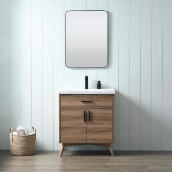 Nelson 30 in. W x 18.5 in. D x 34 in. H...