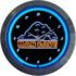Best Neonetics Gm Chevrolet Wall Clocks