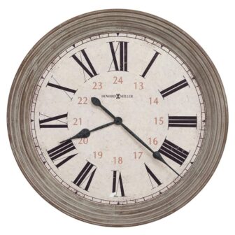 Nesto Wall Clock