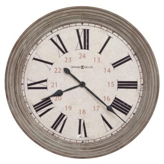 Nesto Wall Clock