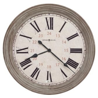 Nesto Wall Clock