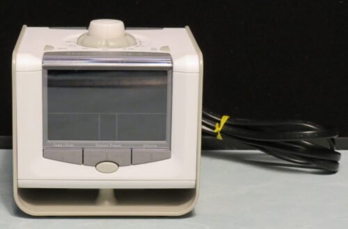 Neverlate By American Innovative 7 Day Alarm Clock