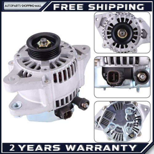 New 104210-840 11203 Alternator for Toyota Yaris L4 1.5L 2006-2015 Amp 80 12V