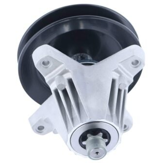 New 285-706 Spindle Assembly for Cub Cadet Xt1-Lt54 and Xt2-Lx54 W/ 54...