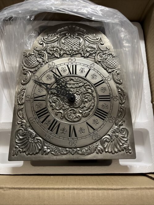 NEW 310-06200 Hermle , Austrian-german Made,Wall Clock, Weight Driven ,Pendulum