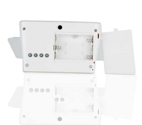 New Arrivials Superior Quality LED Luminous Message Board Digital Alarm Clock Wi