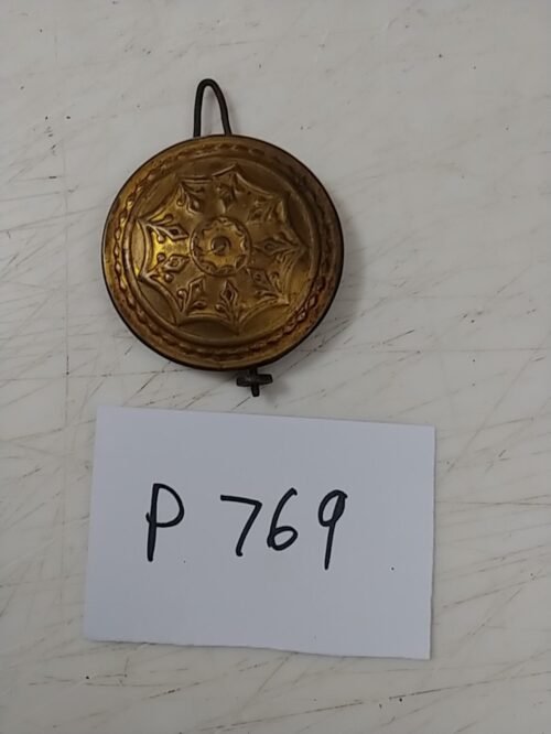 NEW HAVEN SCHOOLHOUSE REGULATOR WALL CLOCK SNOWFLAKE PENDULUM BOB