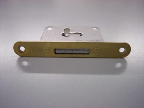 NEW HOWARD MILLER PRESIDENTIAL GRANDFATHER CLOCK DOOR LOCK ONLY