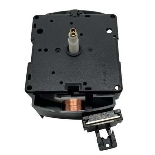 New Replacement Quartz German UTS Euroshaft Clock Pendulum Movement Mechanism