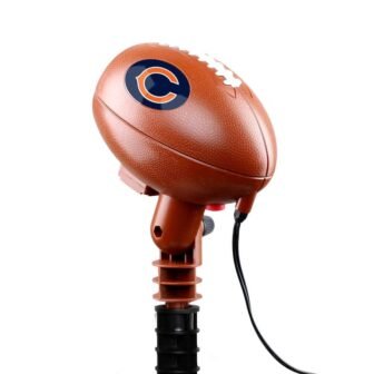 NFL Chicago Bears Team Pride Light