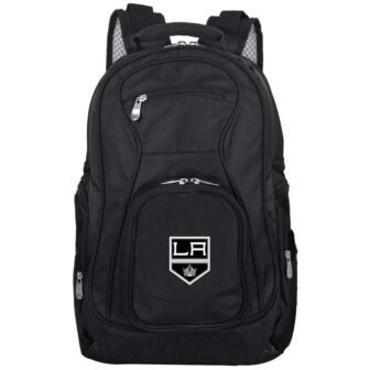 NHL Los Angeles Kings Laptop Backpack
