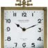 Best Amazing Metal Desk Clocks