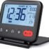 Best Elgin Travel Alarm Clocks