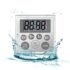 Top 10 Best Clocks with Moon Phases