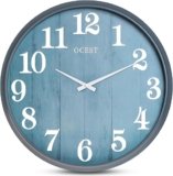 Large Outside Wall Clocks photo