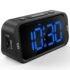 Best Dreamsky Large Display Alarm Clocks