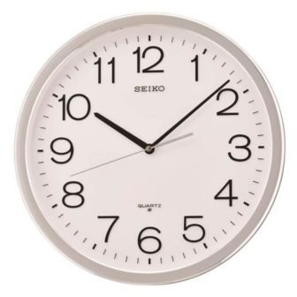 Office Classic 14 in. Wall Clock