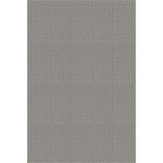 One Big Holiday Sentry Gray Custom Area Rug