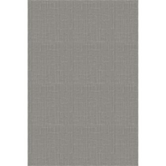 One Big Holiday Sentry Gray Custom Area Rug