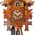 Best Black Wooden Cuckoo Wall Clocks