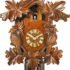 Best Hönes Mechanical Cuckoo Clocks
