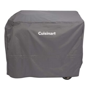 Outdoor Wok Station Cover, designed to drape and hug, Propane Tank Grill