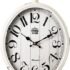 Best Distressed Wall Clocks