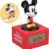 Best Disney Musical Alarm Clocks