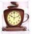 Best Chef Bistro Wall Clocks