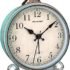Best Decorative Battery Operated Desk Clocks