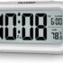 Best Bedside Analog Alarm Clocks