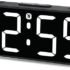 Best Small Digital Desk Clocks