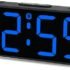 Best Small Digital Desk Clocks