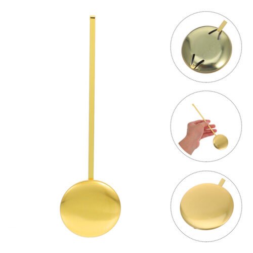 Pendulum Accessories Wall Clock Replacement Dormitory Decorations