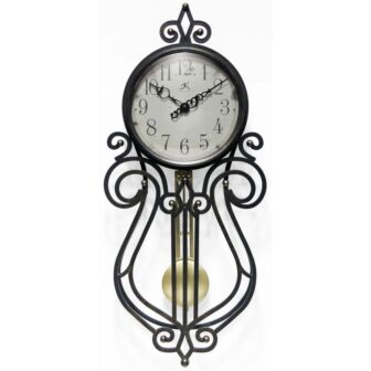 Pendulum Wall Clock