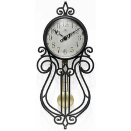 Pendulum Wall Clock