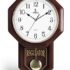 Best Distressed Wood Pendulum Clocks
