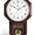 Best Wooden Pendulum Clocks
