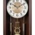 Best Oak Pendulum Wall Clocks
