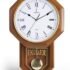 Best Roman Numeral Pendulum Wall Clocks