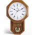 Best Dark Pendulum Wall Clocks