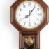 Best French Country Pendulum Wall Clocks