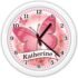 Best Personalized Wedding Wall Clocks