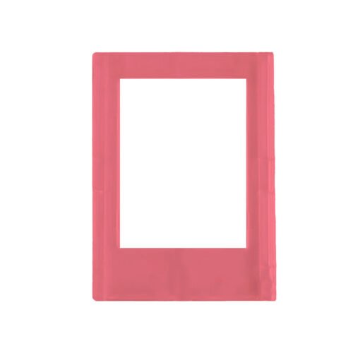 Photo Display Stand Polaroid Photo Frame 3 Inch Picture Frame Photo for Instant