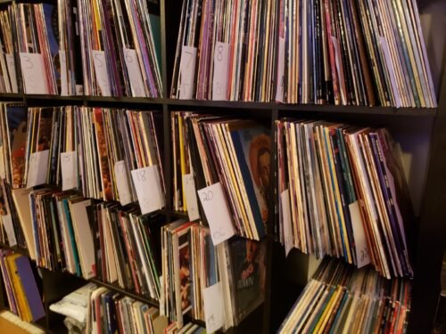 Pick Choose 4 Laserdiscs for $20 NEW TITLES DAILY See List Below Funky Formats