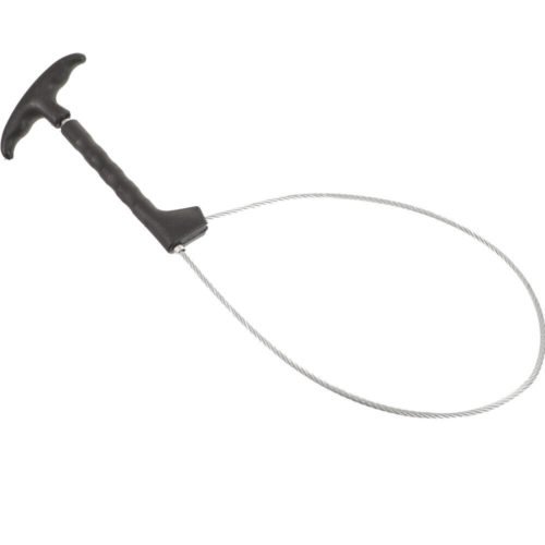 Pig Holder Catcher Livestock Animal Cattle Sheep with Handle