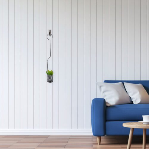 Pineapple Hook Wall Hanging Decoration Indoor Plant Holder Air Single
